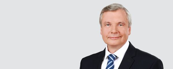 Шадурскис Карлис - Sputnik Latvija