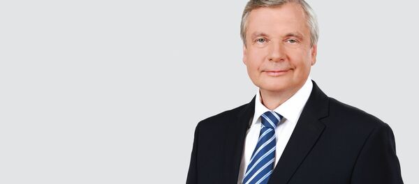 Шадурскис Карлис - Sputnik Latvija