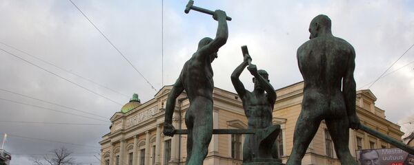 Хельсинки Хельсинки - Sputnik Latvija