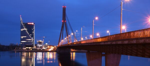 Рига Рига - Sputnik Latvija