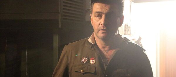 Aleksandrs Mirskis. FIlmas Gūtmaņa alternatīva uzņemšanas laukumā Aleksandrs Mirskis. FIlmas Gūtmaņa alternatīva uzņemšanas laukumā - Sputnik Latvija