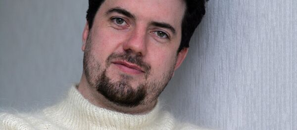 Владимир Дорофеев - Sputnik Латвия