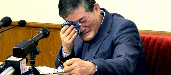 Kims Dongs Čuls - Sputnik Latvija