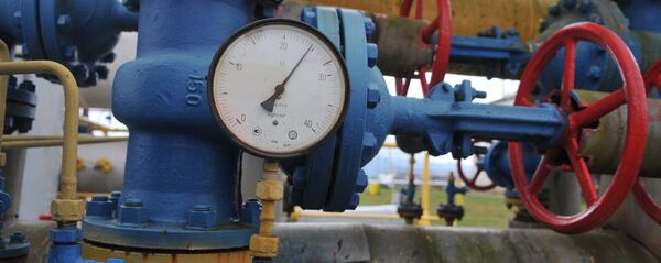 Gāzesvads Gāzesvads - Sputnik Latvija