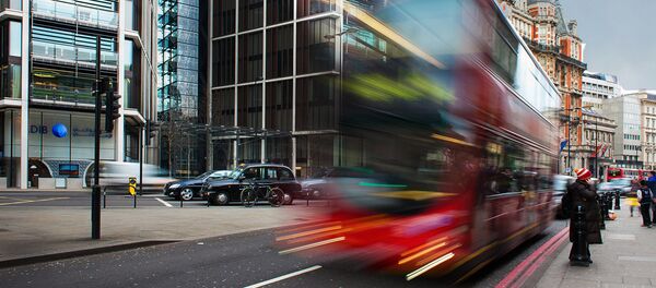 Lielbritānija Lielbritānija - Sputnik Latvija