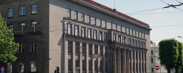 Города мира. Рига - Sputnik Латвия