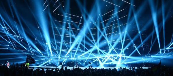 Евровидение Евровидение - Sputnik Латвия