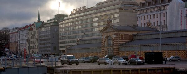 Helsinki Helsinki - Sputnik Latvija