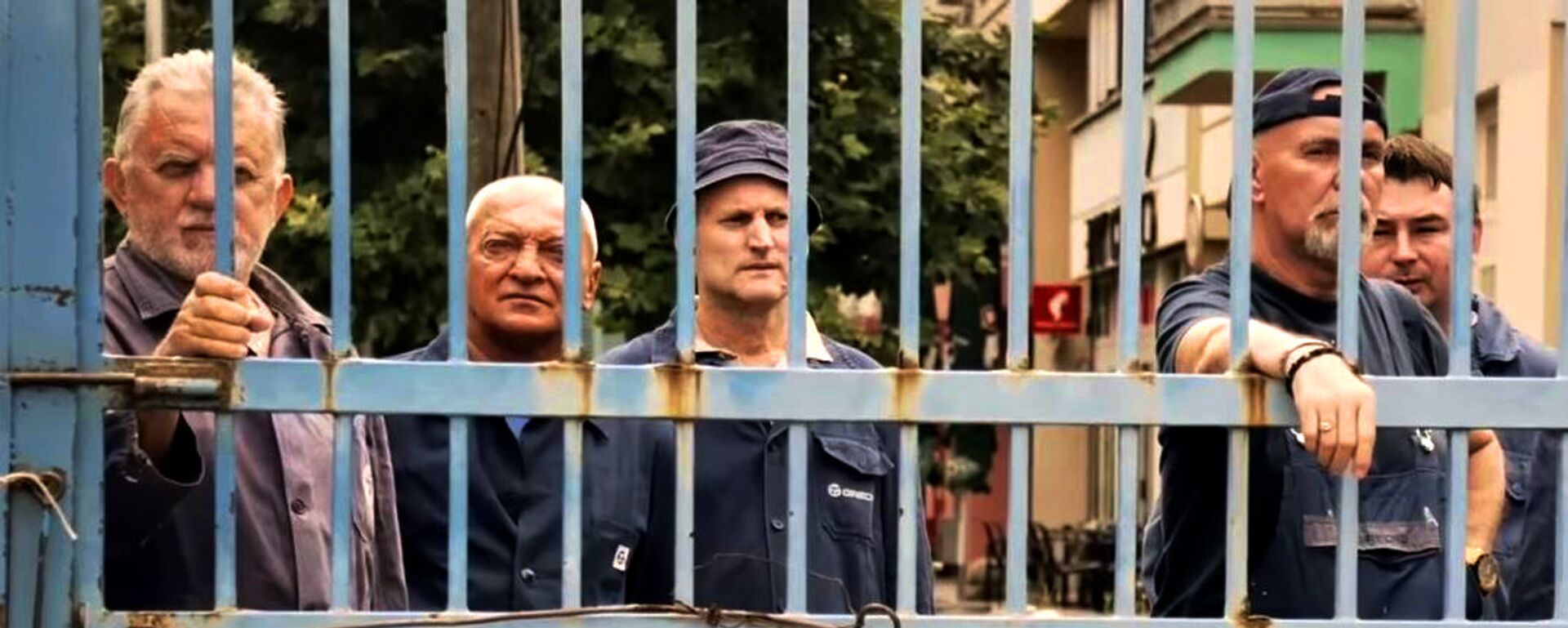 Рабочие - Sputnik Латвия, 1920, 30.11.2017