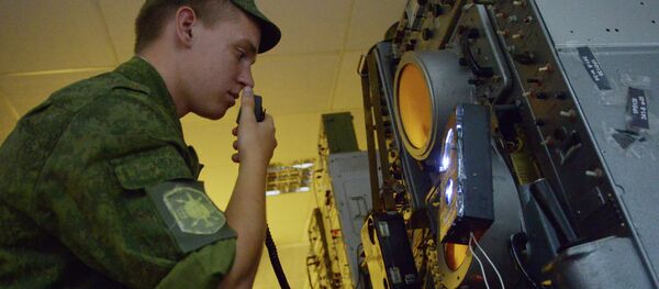 Учения ВВС и ПВО в России Учения ВВС и ПВО в России - Sputnik Latvija