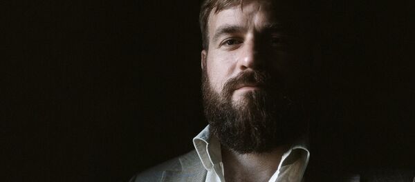 Илларион Игоревич Гирс Илларион Игоревич Гирс - Sputnik Latvija