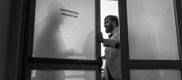 Илларион Игоревич Гирс - Sputnik Latvija