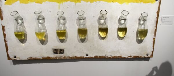 Открытие Национального Художественного музея. - Sputnik Латвия