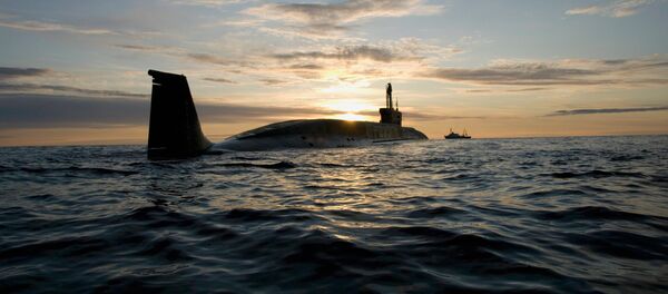 Atomzemūdene Jurijs Dolgorukijs Atomzemūdene Jurijs Dolgorukijs - Sputnik Latvija