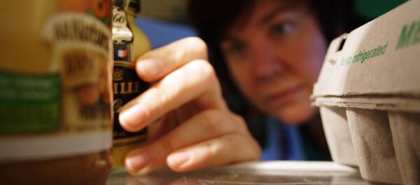 Холодильник Холодильник - Sputnik Латвия