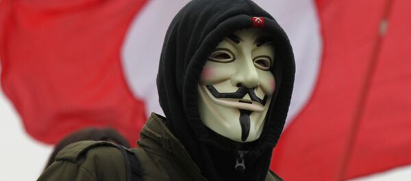 Хакер - Sputnik Латвия