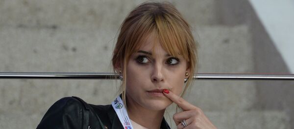 Тренировки сборных перед чемпионатом мира 2016 Тренировки сборных перед чемпионатом мира 2016 - Sputnik Латвия