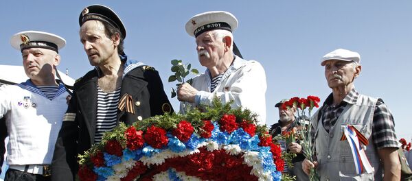 9. maija svētki Rīgā - Sputnik Латвия