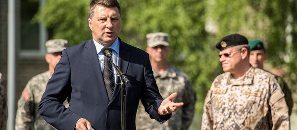 Раймонд Вейонис - Sputnik Латвия