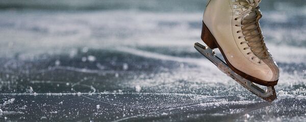 Фигурное катание - Sputnik Латвия