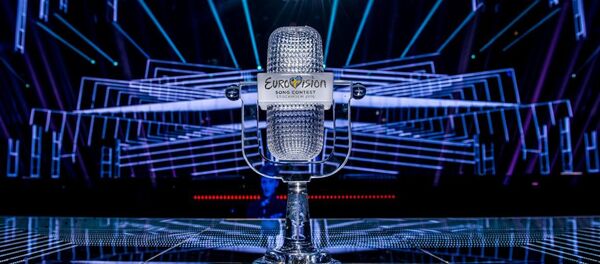 Eirovīzija-2016 - Sputnik Latvija