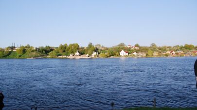 Нарва, Эстония