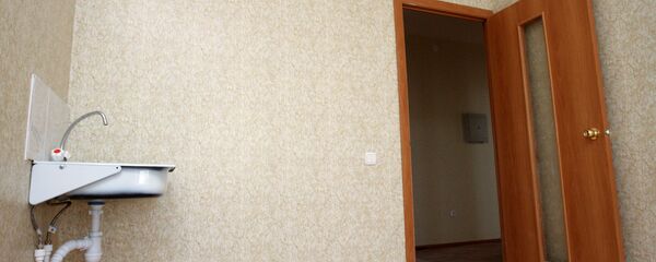 Квартира - Sputnik Латвия