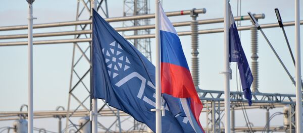 Строительство энергомоста через Керченский пролив - Sputnik Латвия