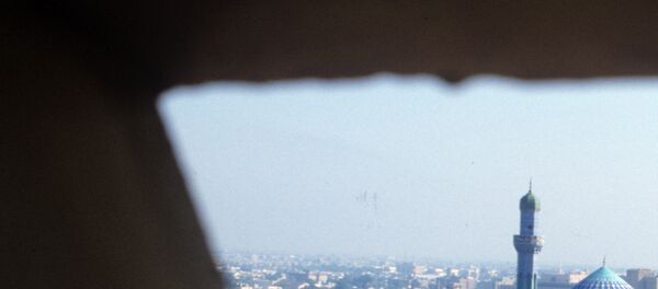 Bagdāde. Foto no arhīva - Sputnik Latvija