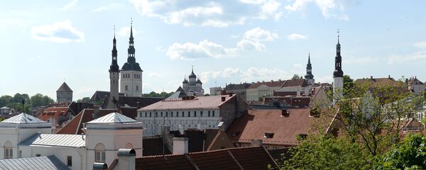 Igaunija - Sputnik Latvija