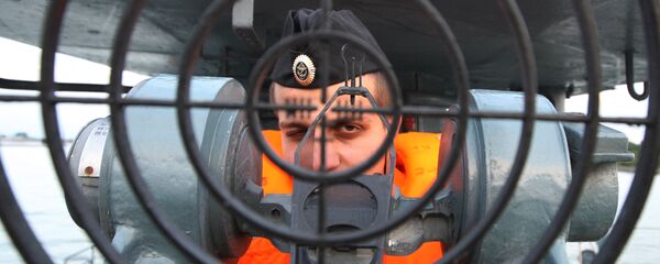 Балтийский флот Балтийский флот - Sputnik Latvija