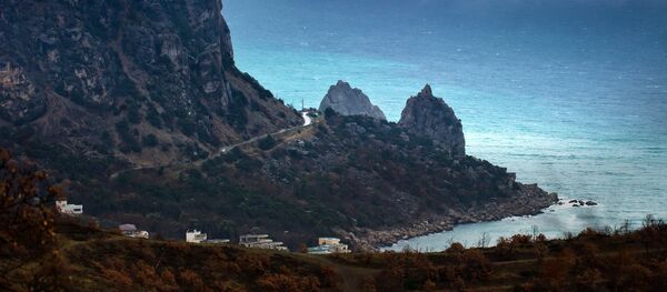 Jalta. Foto no arhīva - Sputnik Latvija