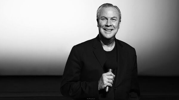 Роберт Уилсон - Sputnik Латвия