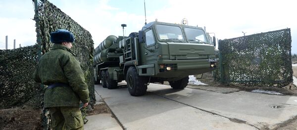 Зенитный ракетный комплекс - Sputnik Латвия