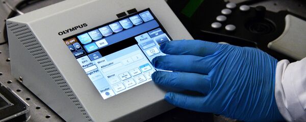 Лаборатория - Sputnik Латвия