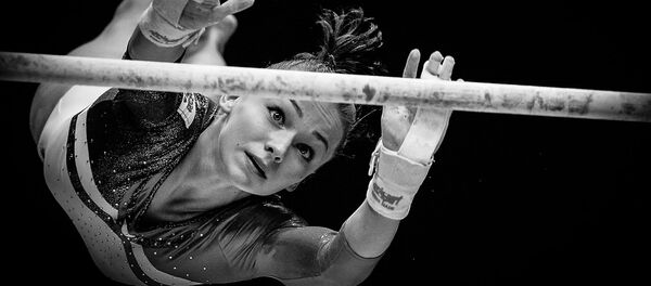 Невесомость, Владимир Астапкович, Россия - Sputnik Латвия