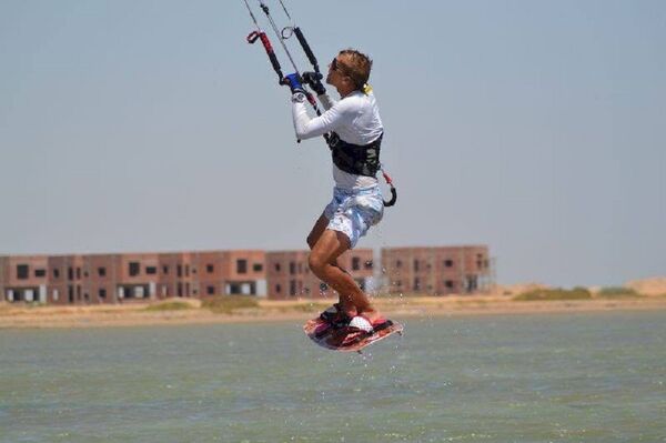 Михаил Аскельрод, стартап Widly Михаил Аскельрод, стартап Widly - Sputnik Латвия