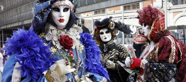 Фестиваль Майский граф Фестиваль Майский граф - Sputnik Латвия