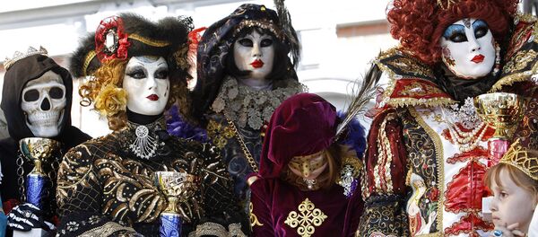 Фестиваль Майский граф - Sputnik Латвия