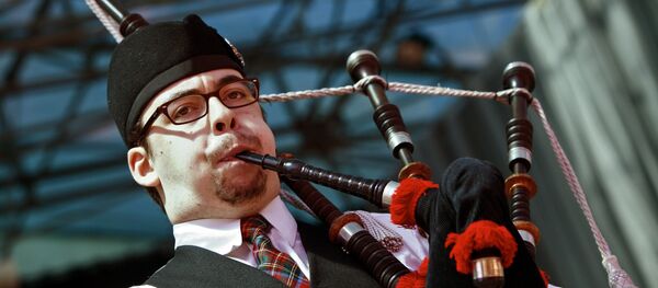 Волынщик Волынщик - Sputnik Латвия