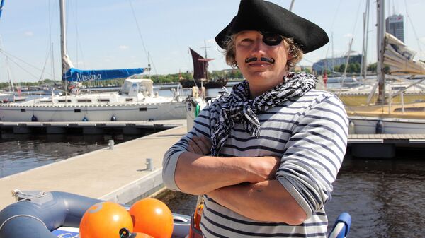 Анатолий Молоканов - Sputnik Латвия