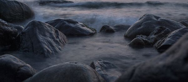 Baikāla ezers - Sputnik Latvija