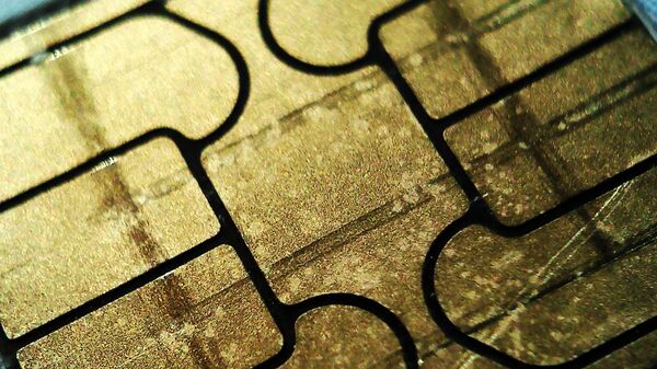 Сим-карта - Sputnik Латвия