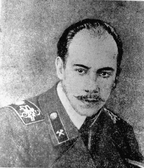 Авиаконструктор Игорь Сикорский - Sputnik Латвия