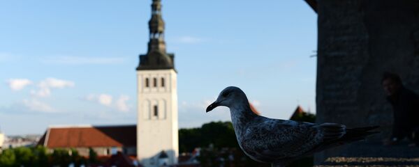 Tallina - Sputnik Latvija