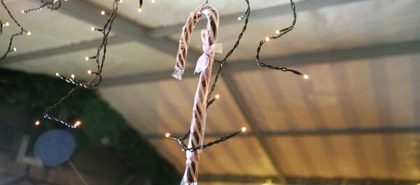 Рождественский рынок Рождественский рынок - Sputnik Латвия