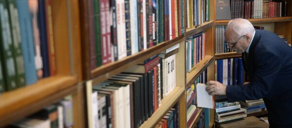 Книги - Sputnik Латвия