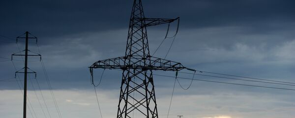 Elektropadeves līnija Elektropadeves līnija - Sputnik Latvija