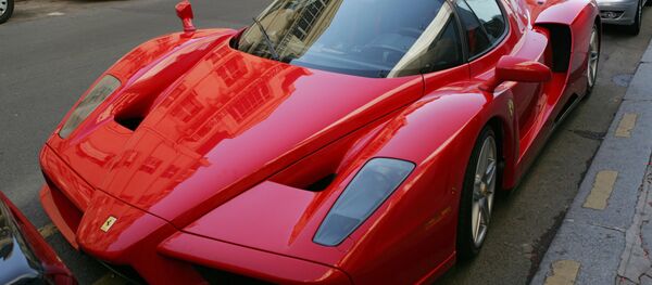 Феррари - Sputnik Латвия