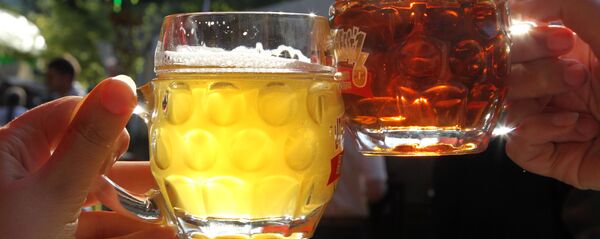 Alus. Foto no arhīva Alus. Foto no arhīva - Sputnik Latvija